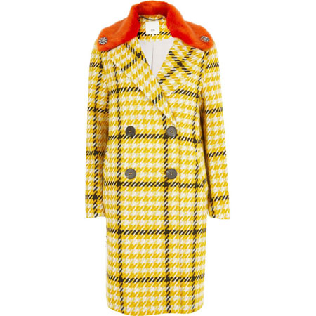 This Season’s Yellow Plaid Fixation Has Clueless Fans Swooning - SICKA ...