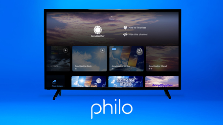 philo-on-TV