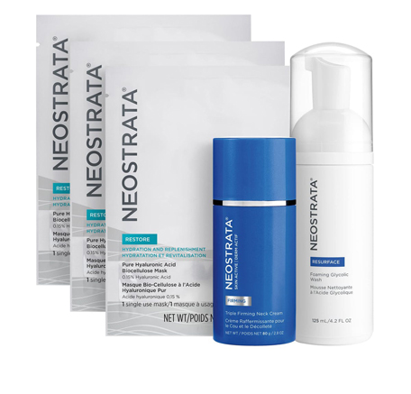 NeoStrata-Award-Winners-Gift-Set