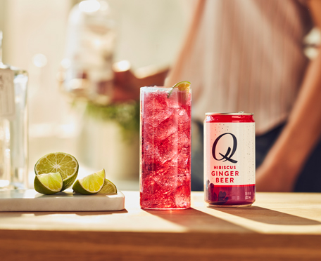 Q-Mixers-Hibiscus-ginger-beer