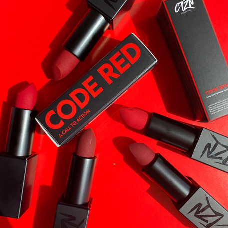 CTZN-Cosmetics-Code-Red-lipstick-collection