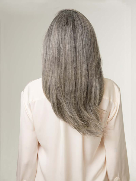 Luxy-Hair-Extensions-Light-Grey