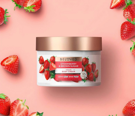 beloved-by-love-beauty-and-planet-strawberry-and-brown-sugar-body-cream