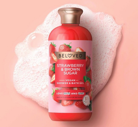 beloved-by-love-beauty-and-planet-strawberry-and-brown-sugar-shower-gel
