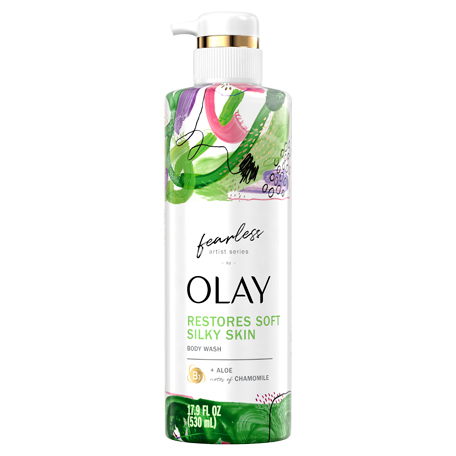 Olay-Fearless-Artist-Series-Restoring-Body-Wash-with-Aloe