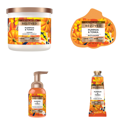 beloved-by-love-beauty-and-planet-Pumpkin-&-Tonka-Vegan-collection