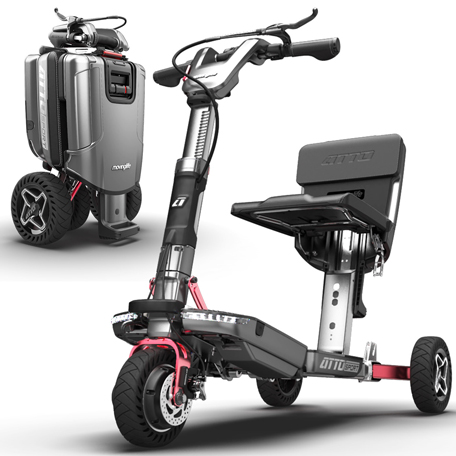 Atto-Sport-Folding-Scooter