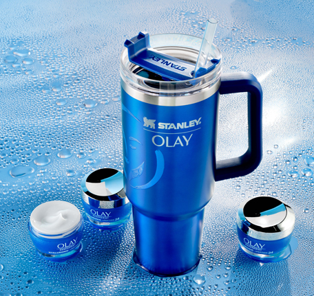 OLAY-x-Stanley-Cyber-Monday-Ultimate-Thirst-Trap-Kit-offer